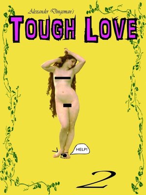 cover image of Tough Love